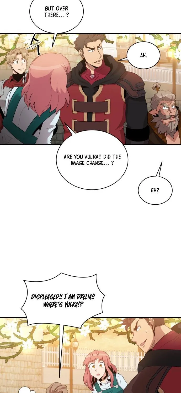 The Strongest Florist Zinmanga X Chapter 111 Page 20