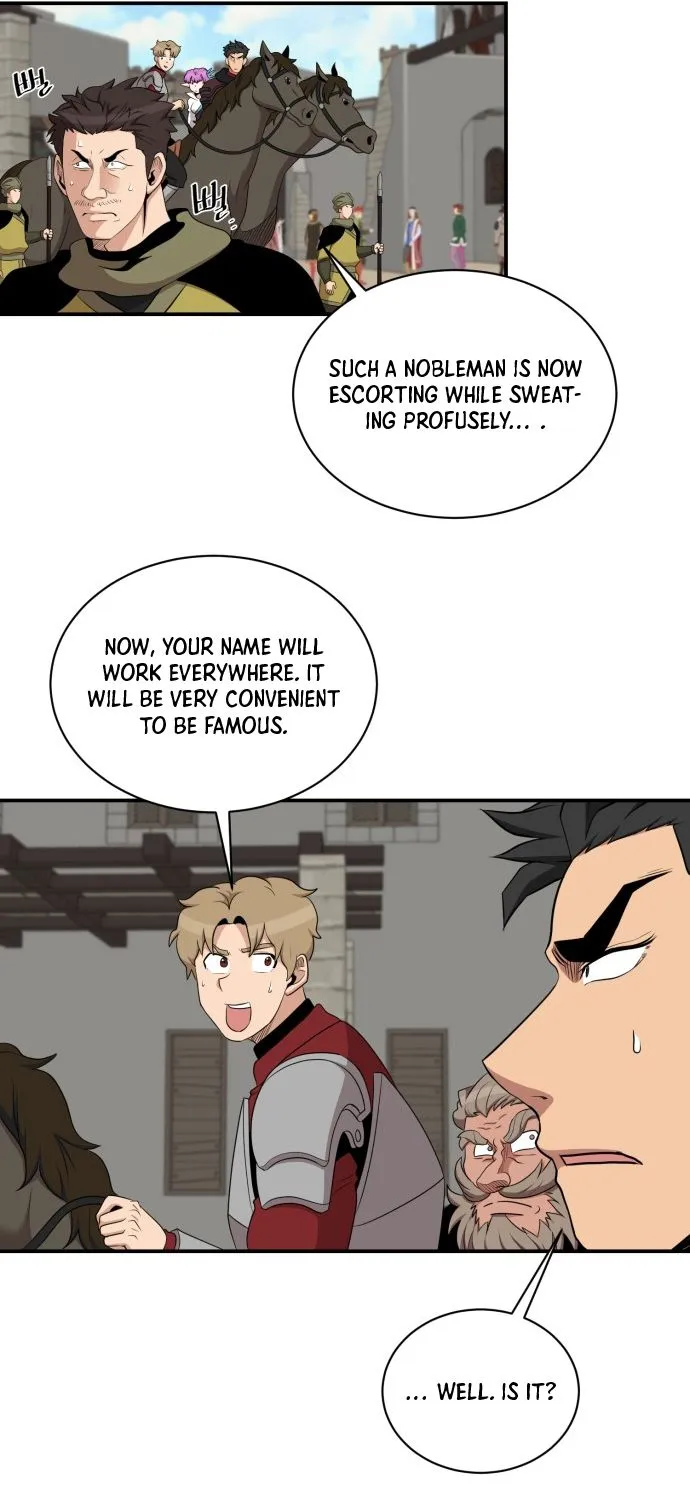 The Strongest Florist Zinmanga X Chapter 109 Page 31