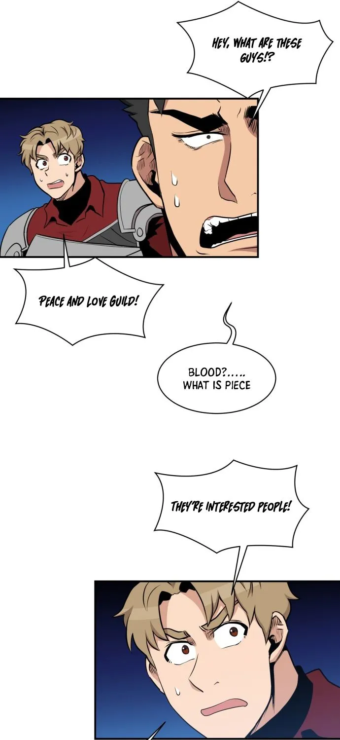 The Strongest Florist Zinmanga X Chapter 109 Page 38