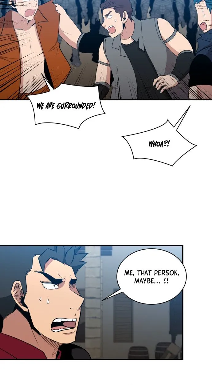 The Strongest Florist Zinmanga X Chapter 109 Page 55