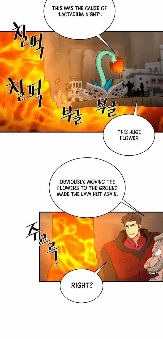The Strongest Florist Zinmanga X Chapter 108 Page 70