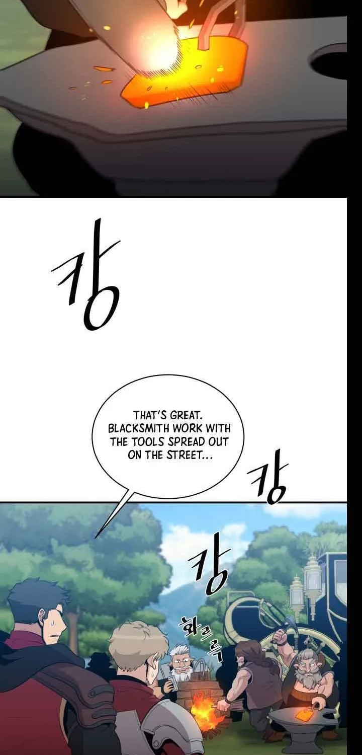 The Strongest Florist Zinmanga X Chapter 107 Page 4