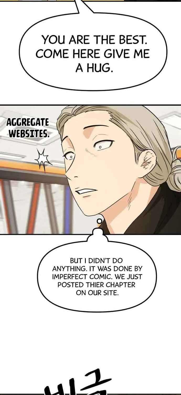 The Strongest Florist Zinmanga X Chapter 107 Page 26