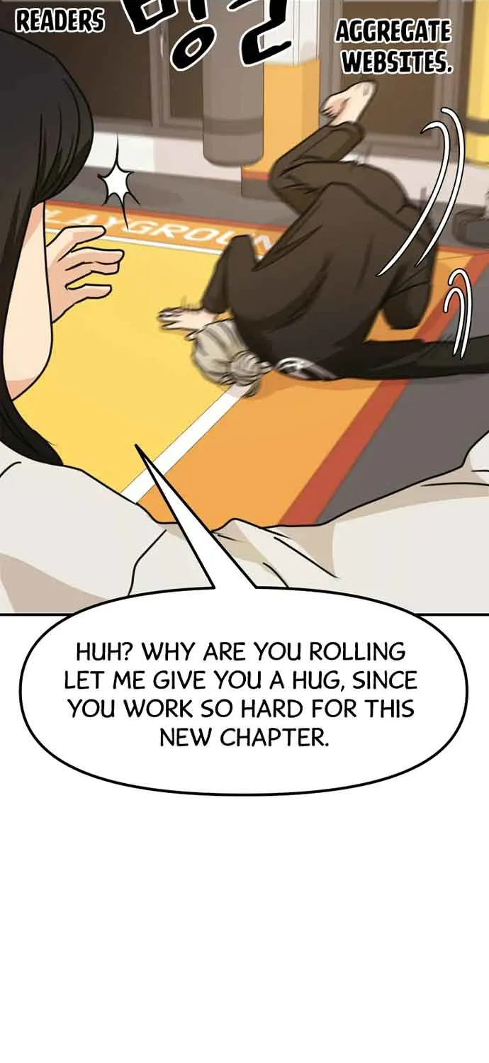 The Strongest Florist Zinmanga X Chapter 107 Page 27