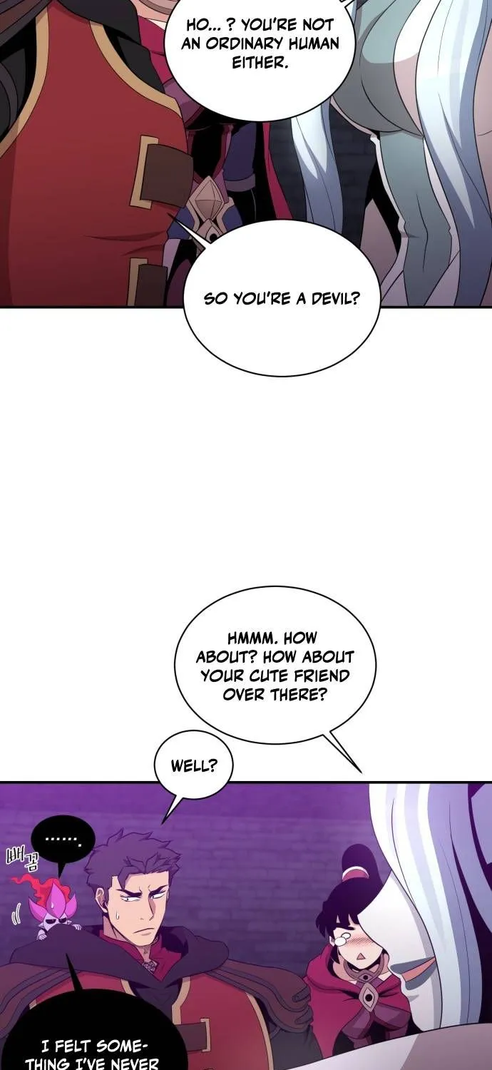 The Strongest Florist Zinmanga X Chapter 106 Page 3