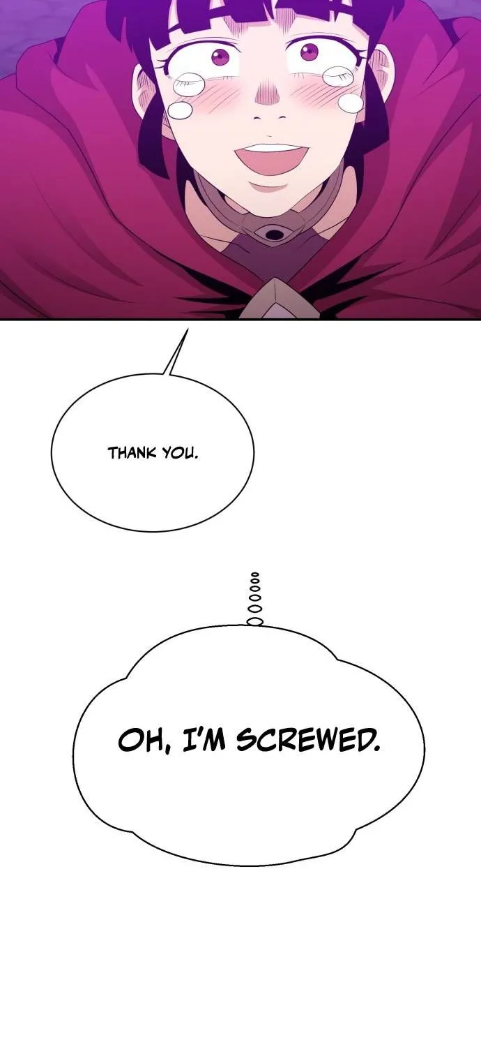 The Strongest Florist Zinmanga X Chapter 106 Page 31