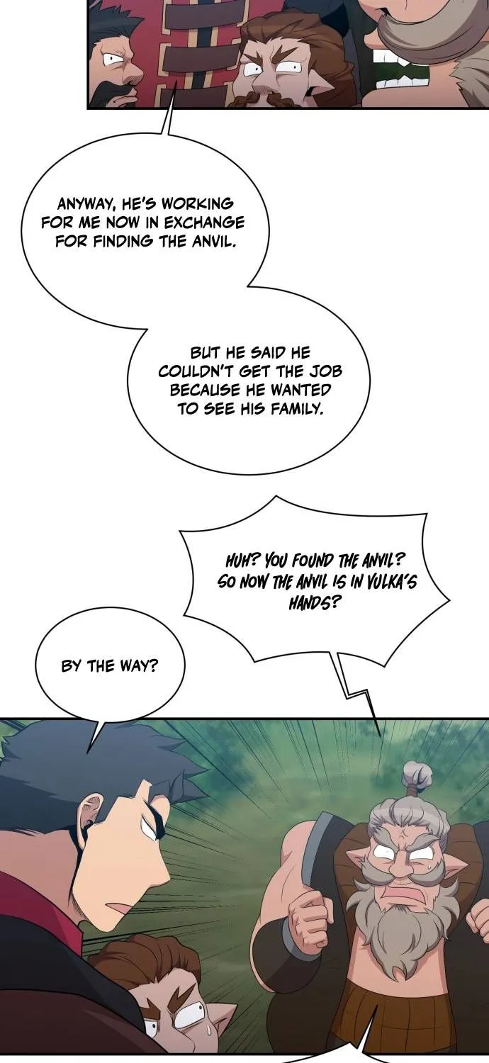 The Strongest Florist Zinmanga X Chapter 106 Page 40