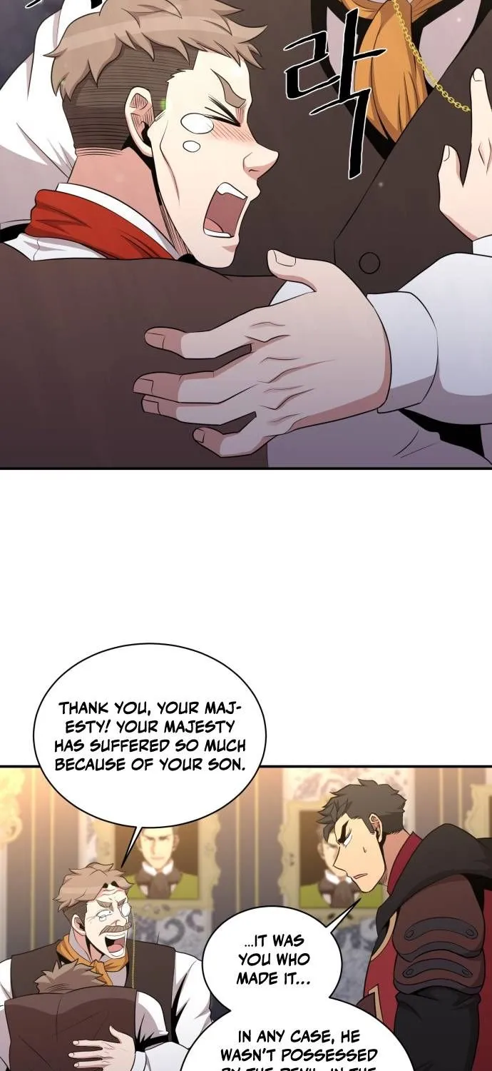 The Strongest Florist Zinmanga X Chapter 106 Page 46