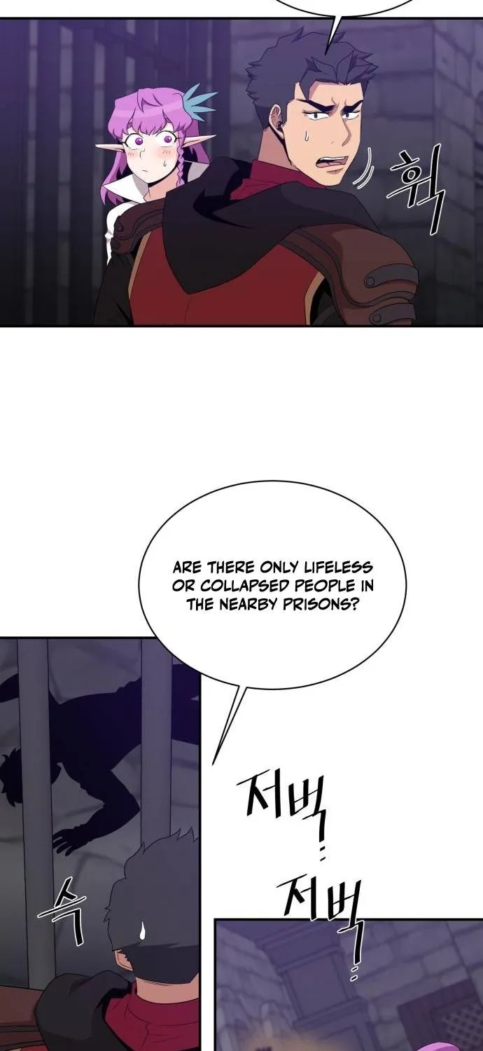 The Strongest Florist Zinmanga X Chapter 105 Page 39