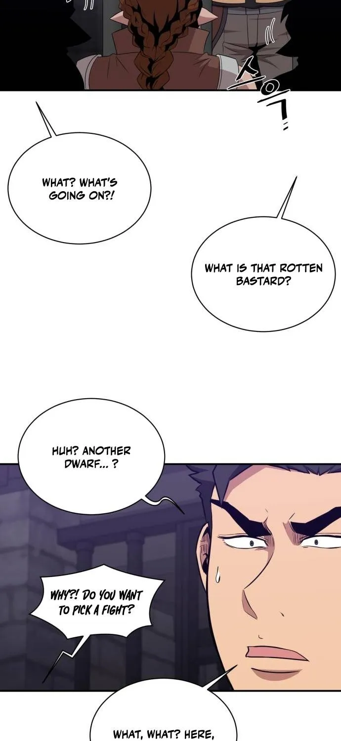 The Strongest Florist Zinmanga X Chapter 105 Page 42