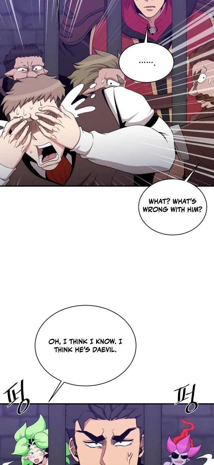 The Strongest Florist Zinmanga X Chapter 105 Page 48