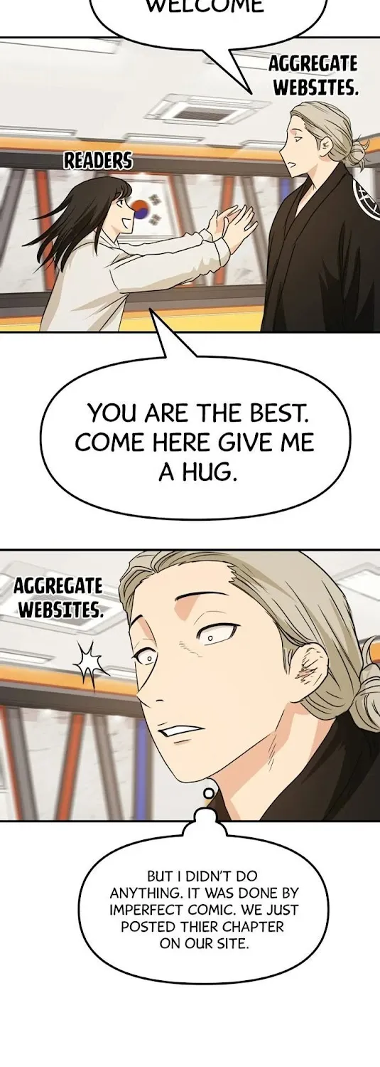 The Strongest Florist Zinmanga X Chapter 104 Page 35