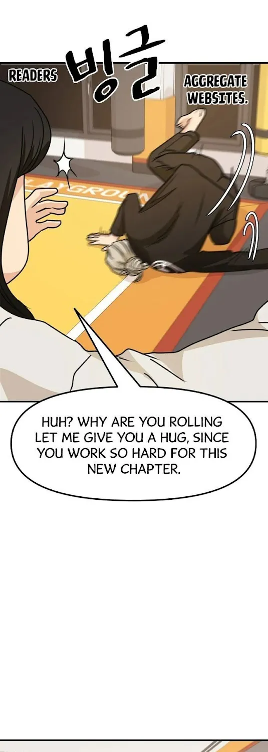 The Strongest Florist Zinmanga X Chapter 104 Page 36