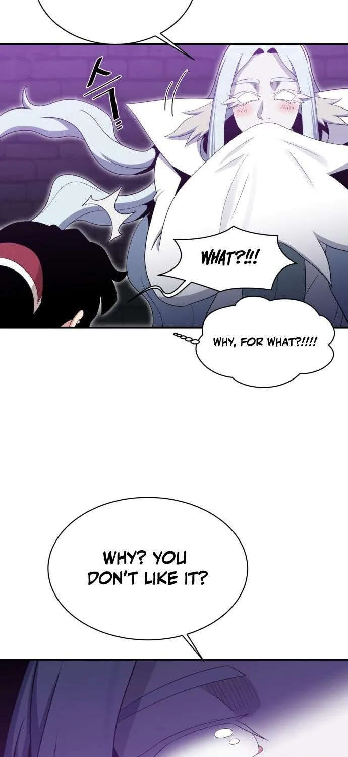 The Strongest Florist Zinmanga X Chapter 104 Page 55