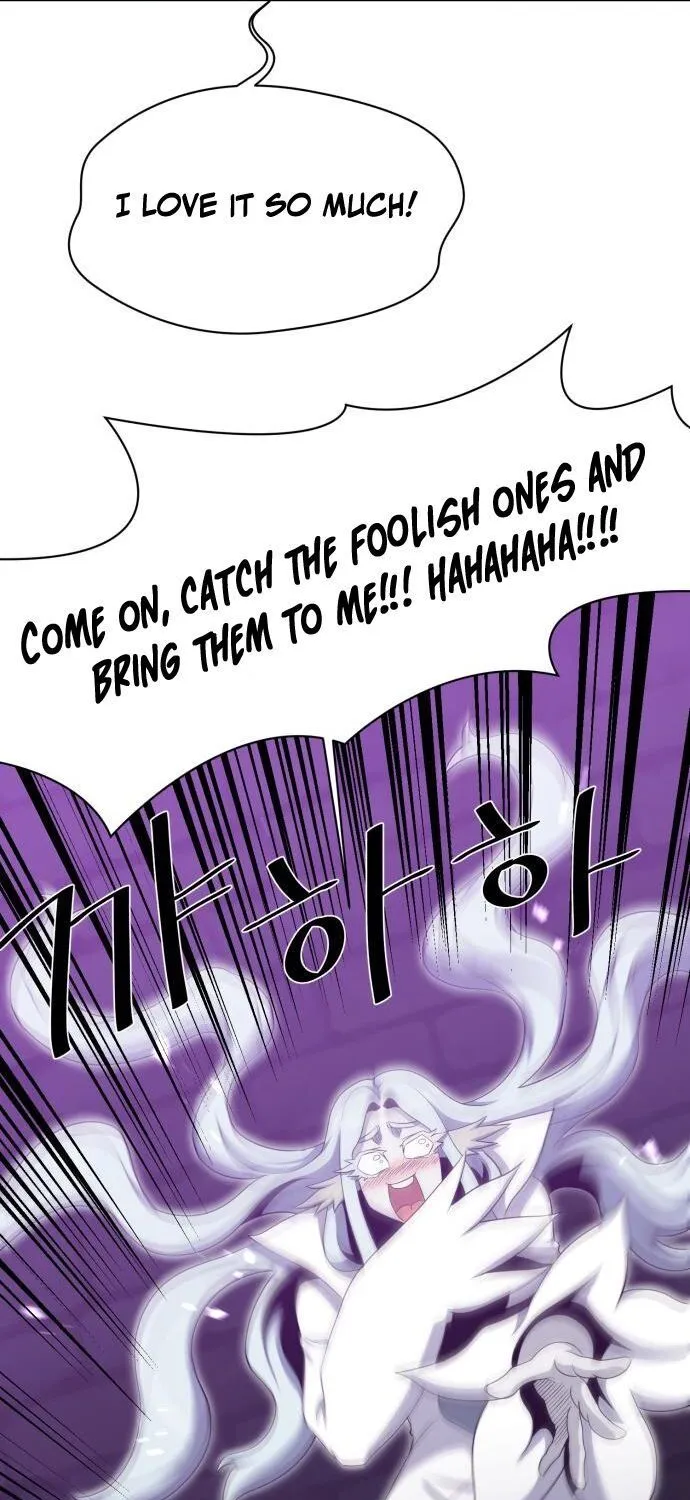 The Strongest Florist Zinmanga X Chapter 104 Page 57