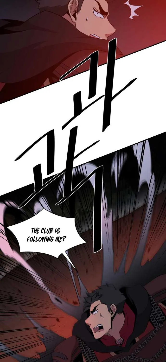 The Strongest Florist Zinmanga X Chapter 103 Page 39