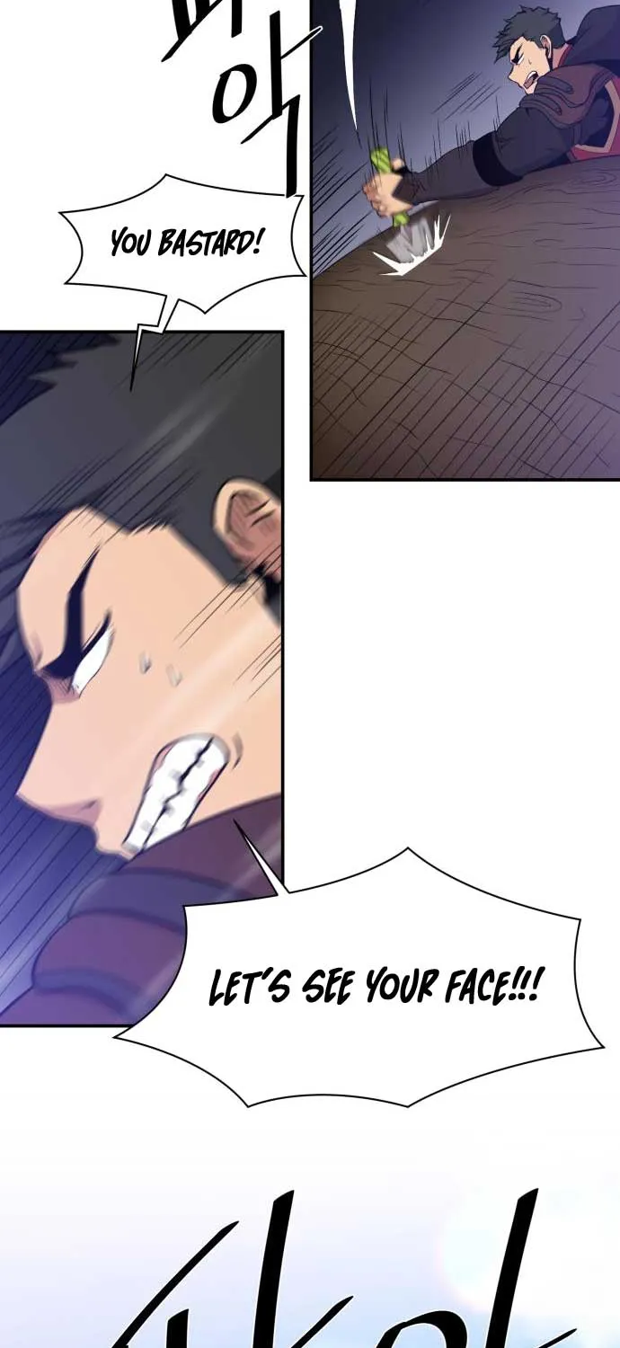 The Strongest Florist Zinmanga X Chapter 103 Page 43