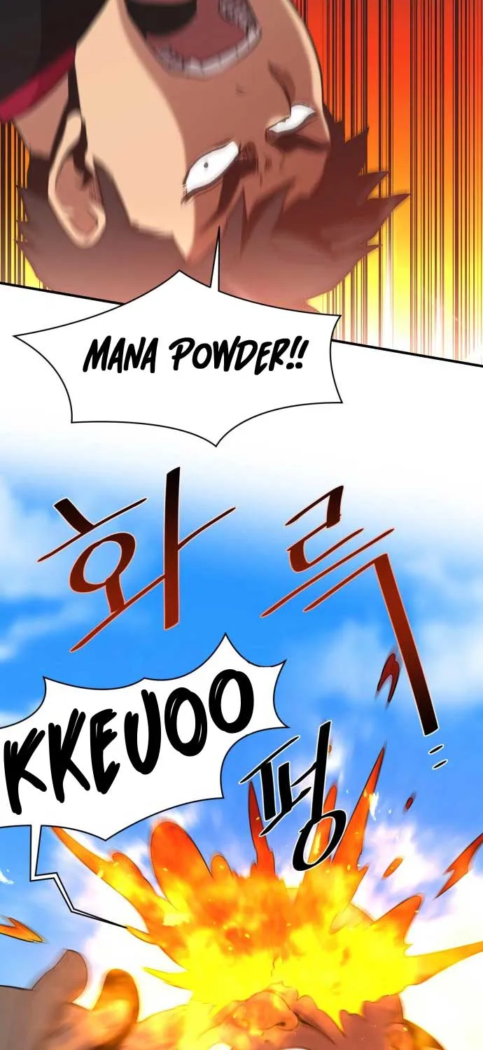 The Strongest Florist Zinmanga X Chapter 103 Page 60