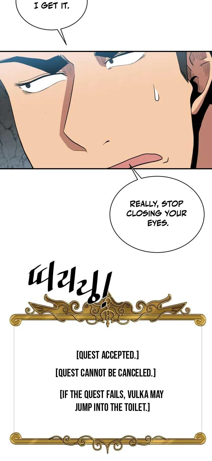 The Strongest Florist Zinmanga X Chapter 101 Page 19