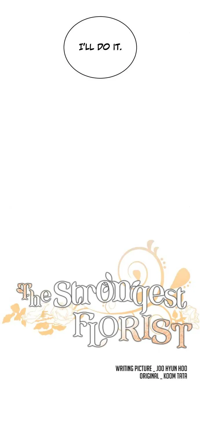 The Strongest Florist Zinmanga X Chapter 101 Page 20