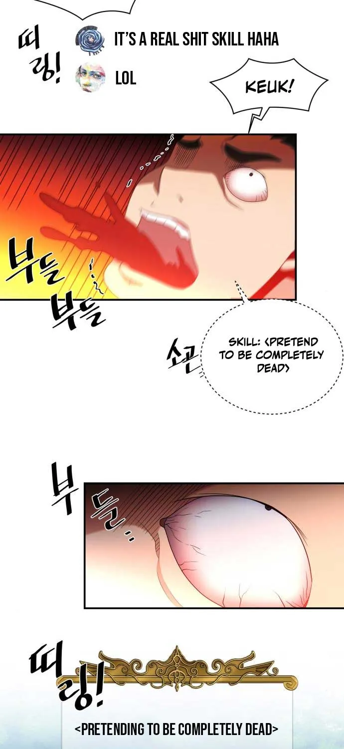The Strongest Florist Zinmanga X Chapter 101 Page 36