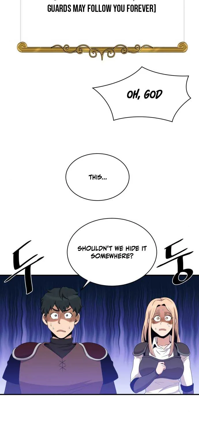 The Strongest Florist Zinmanga X Chapter 101 Page 42