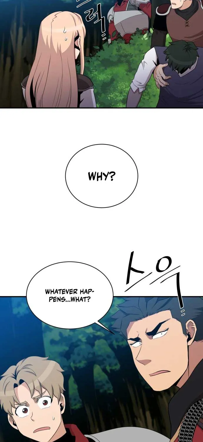 The Strongest Florist Zinmanga X Chapter 101 Page 49