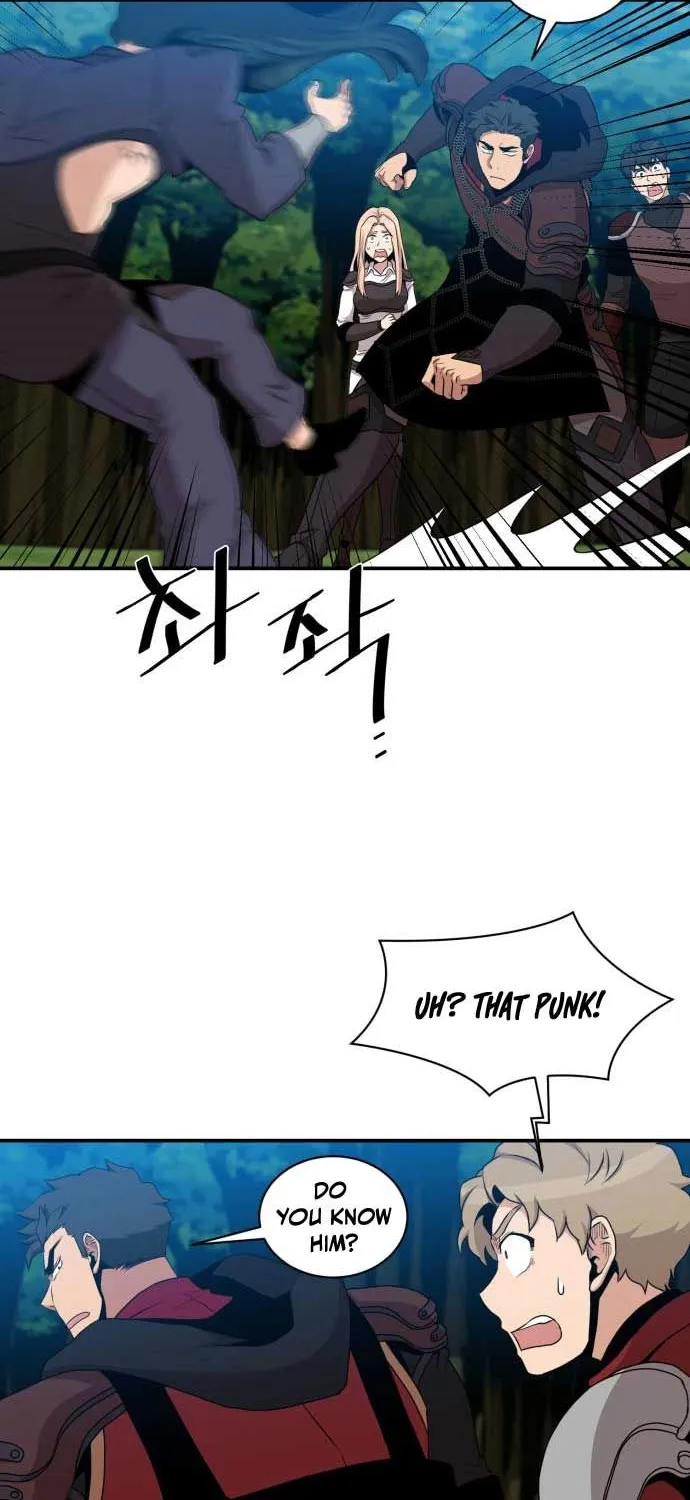 The Strongest Florist Zinmanga X Chapter 101 Page 59