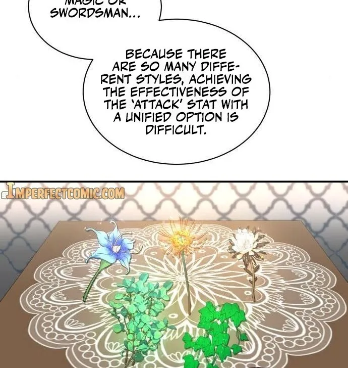 The Strongest Florist Zinmanga X Chapter 100 Page 18