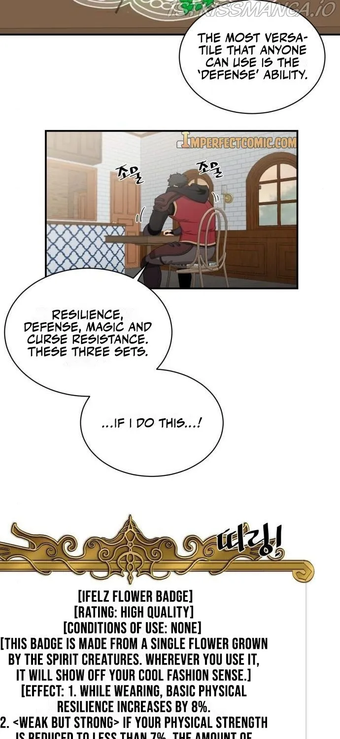 The Strongest Florist Zinmanga X Chapter 100 Page 19