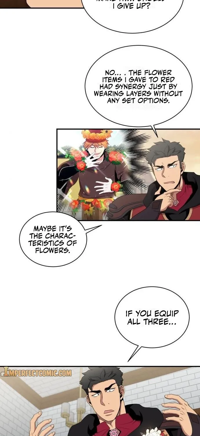 The Strongest Florist Zinmanga X Chapter 100 Page 24