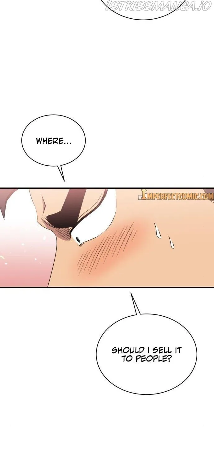 The Strongest Florist Zinmanga X Chapter 100 Page 27