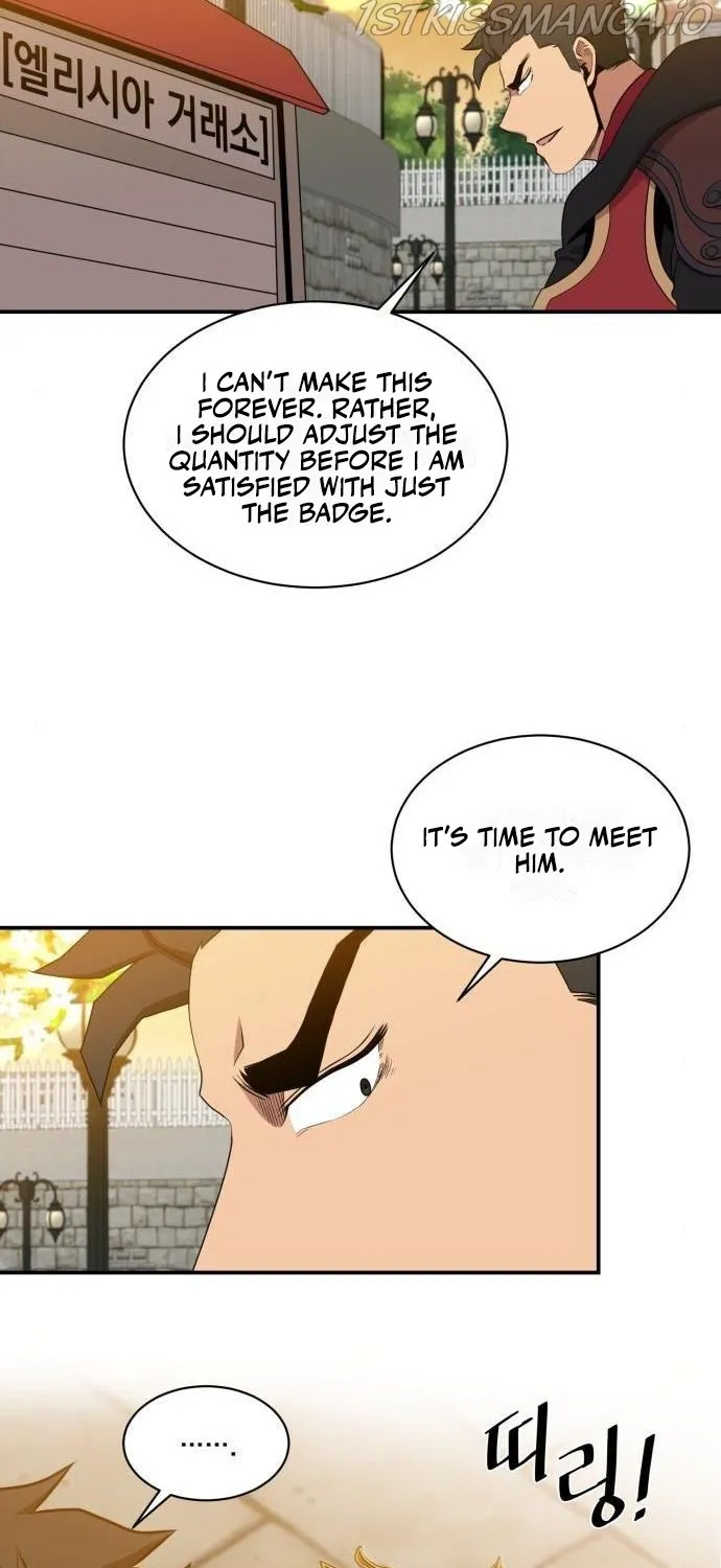 The Strongest Florist Zinmanga X Chapter 100 Page 39