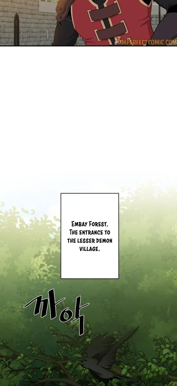 The Strongest Florist Zinmanga X Chapter 100 Page 41