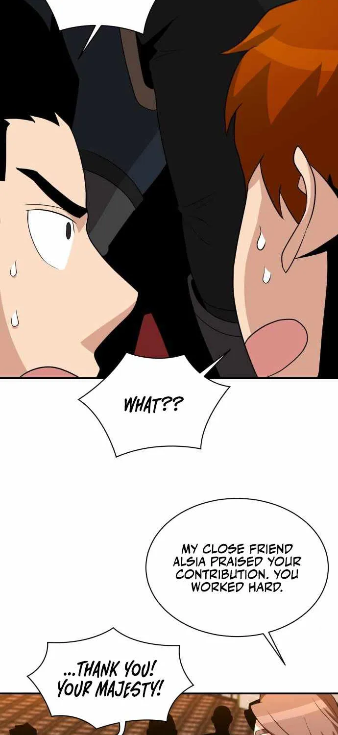 The Strongest Florist Zinmanga X Chapter 98 Page 12
