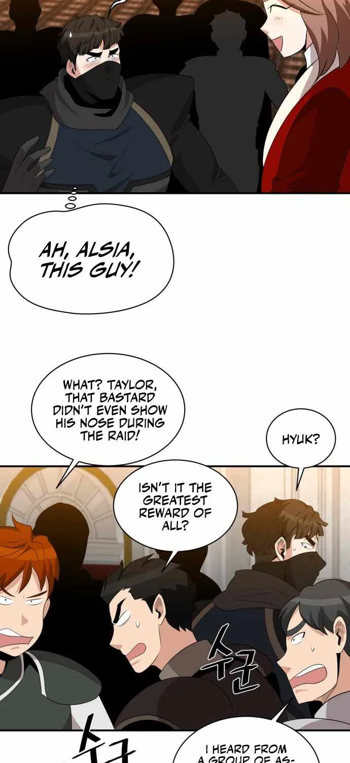 The Strongest Florist Zinmanga X Chapter 98 Page 13