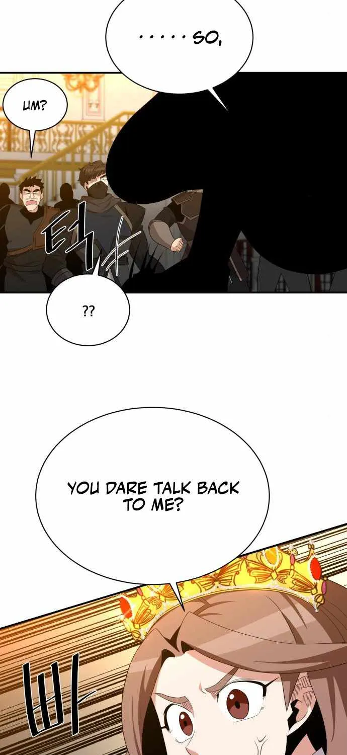 The Strongest Florist Zinmanga X Chapter 98 Page 18