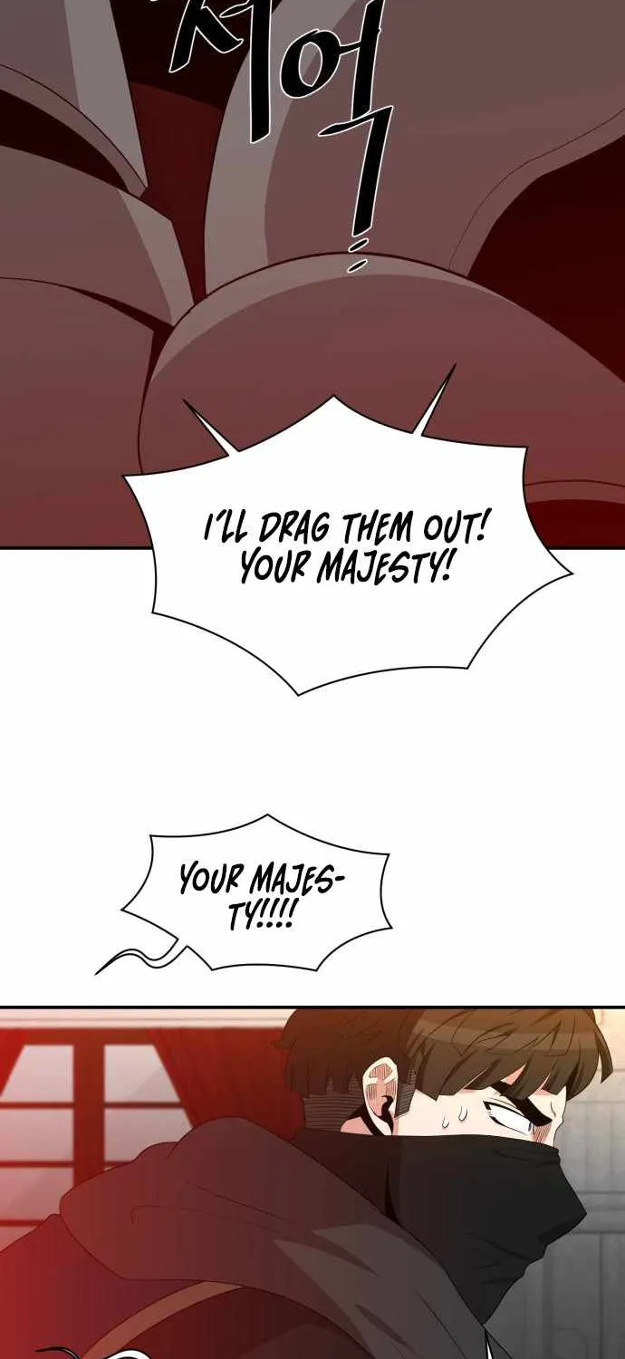 The Strongest Florist Zinmanga X Chapter 98 Page 21