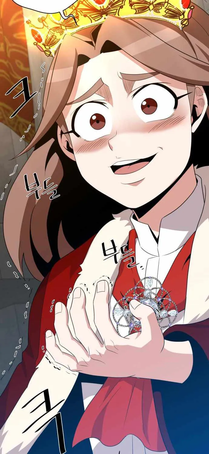 The Strongest Florist Zinmanga X Chapter 98 Page 23