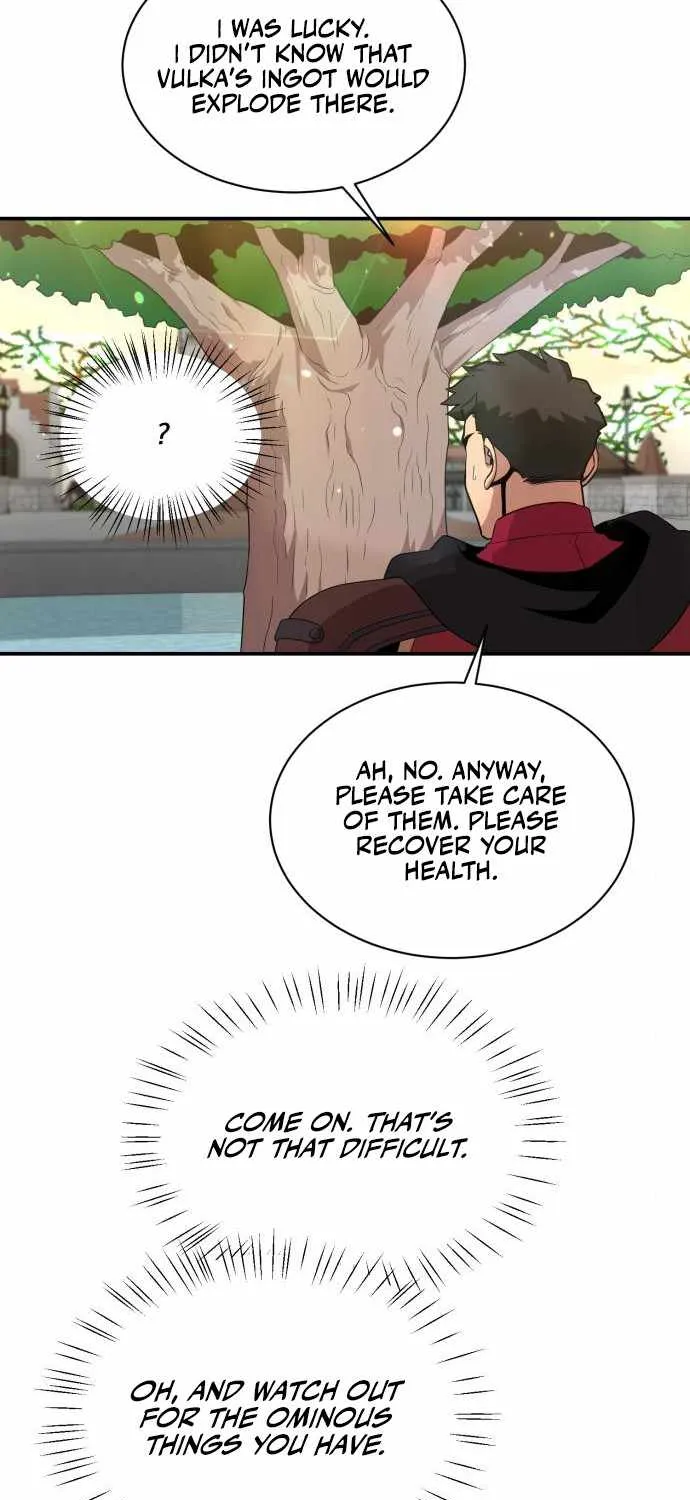 The Strongest Florist Zinmanga X Chapter 98 Page 28