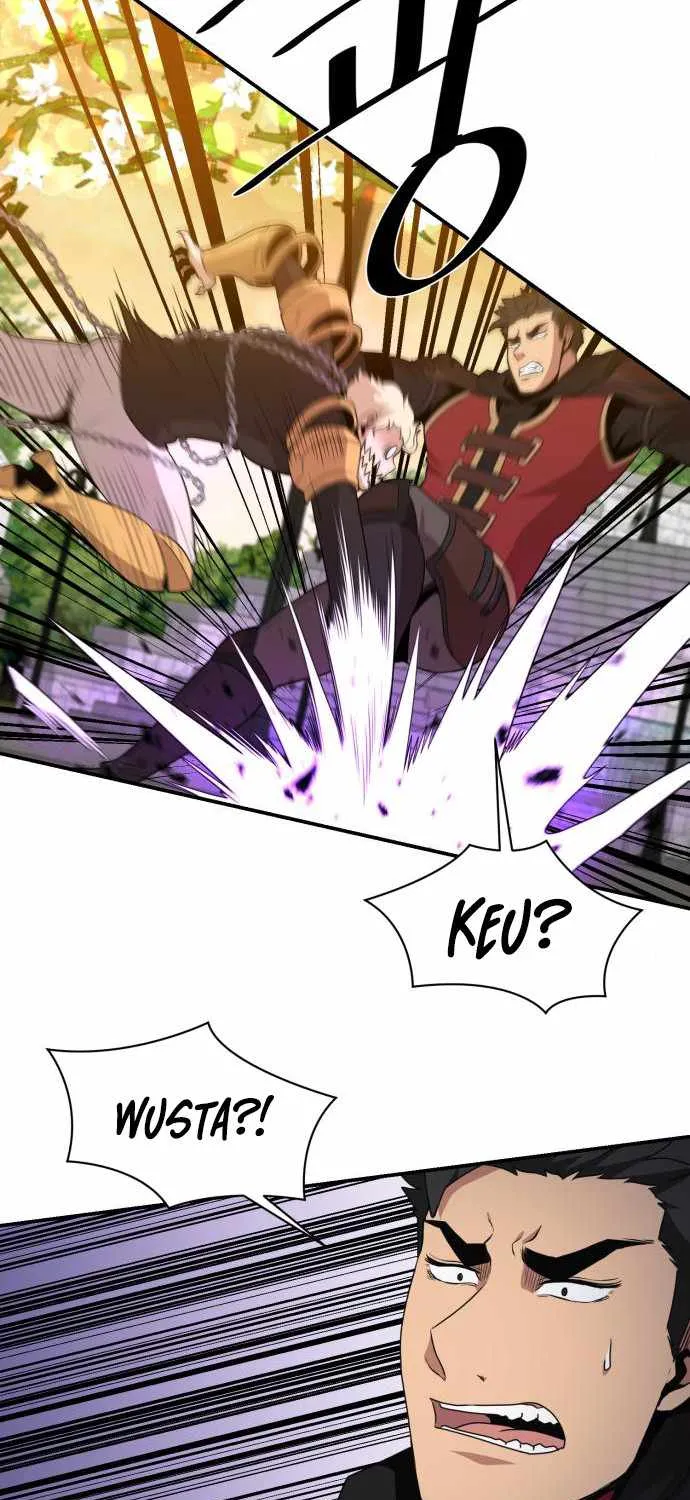 The Strongest Florist Zinmanga X Chapter 98 Page 42