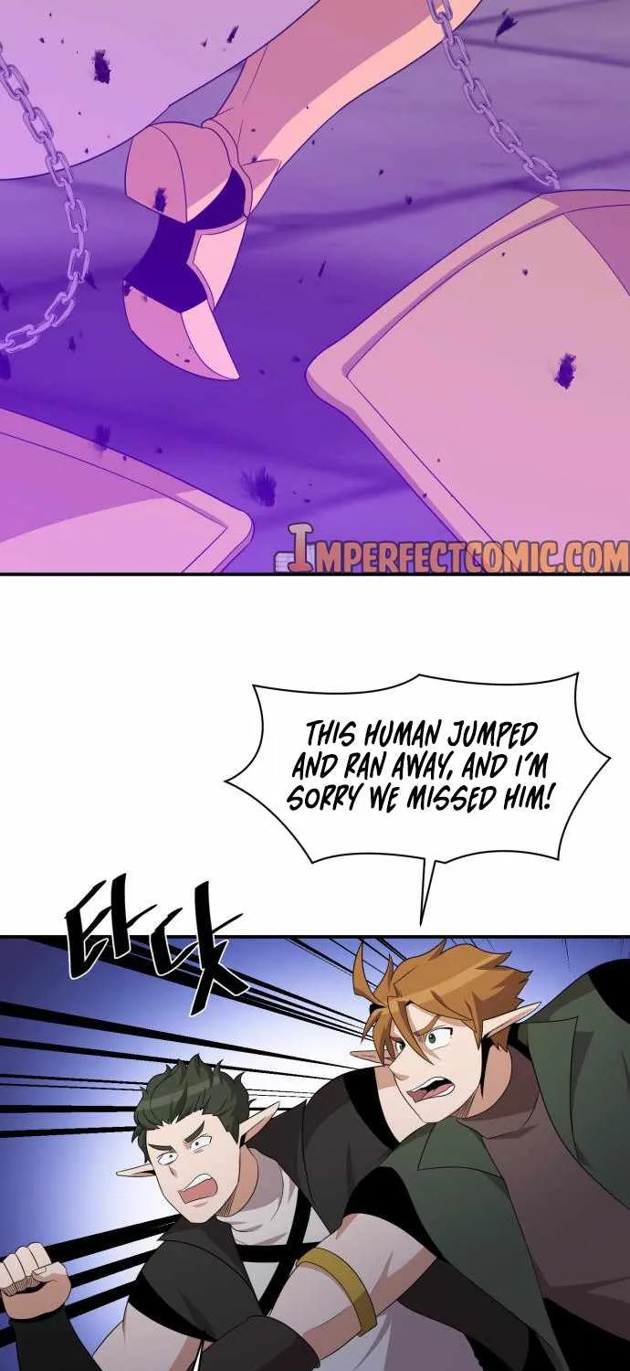 The Strongest Florist Zinmanga X Chapter 98 Page 46