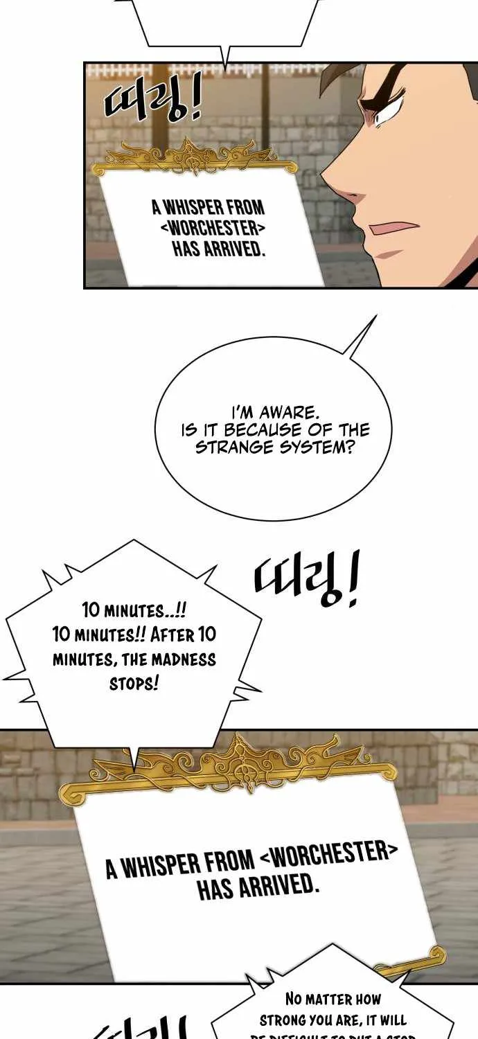 The Strongest Florist Zinmanga X Chapter 98 Page 48