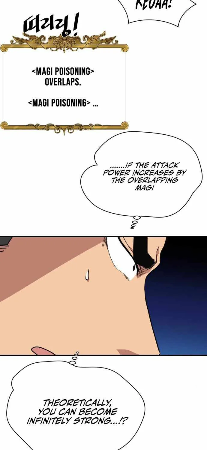 The Strongest Florist Zinmanga X Chapter 98 Page 61