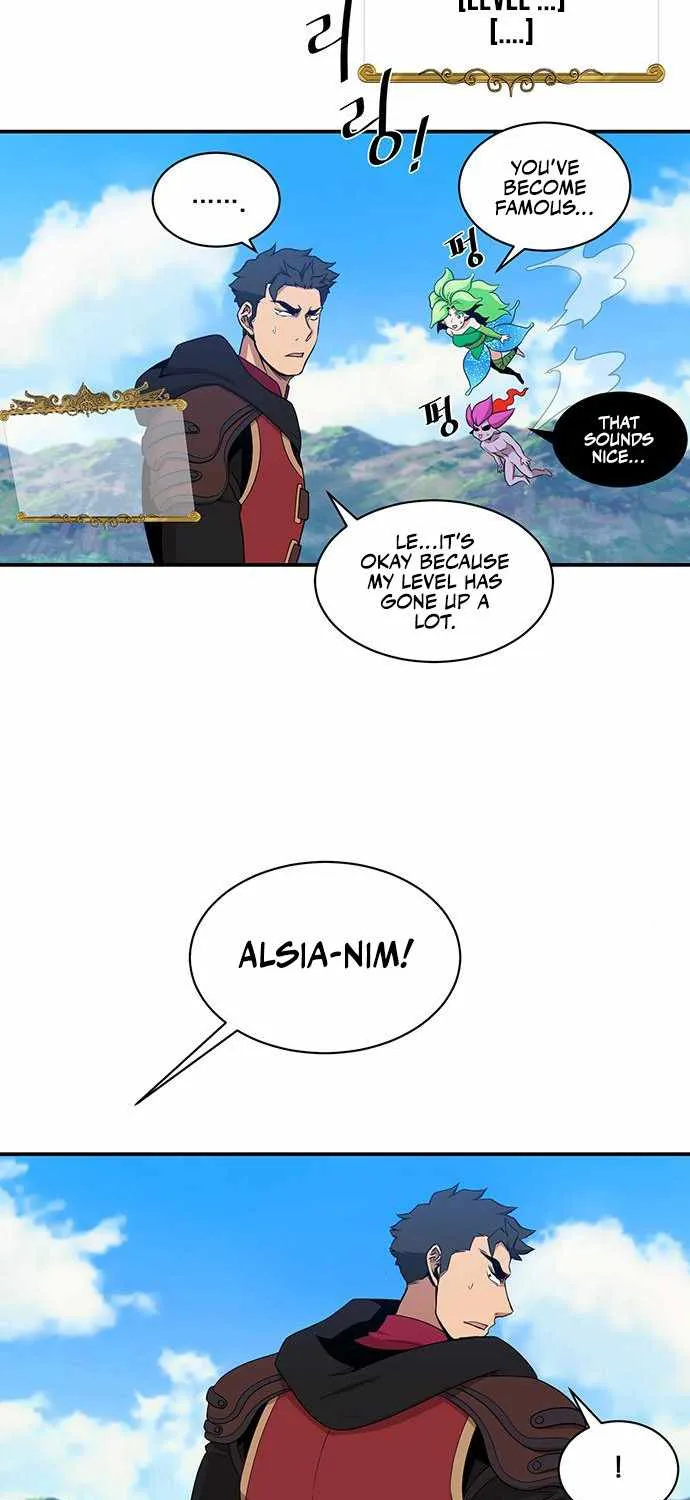The Strongest Florist Zinmanga X Chapter 97 Page 47