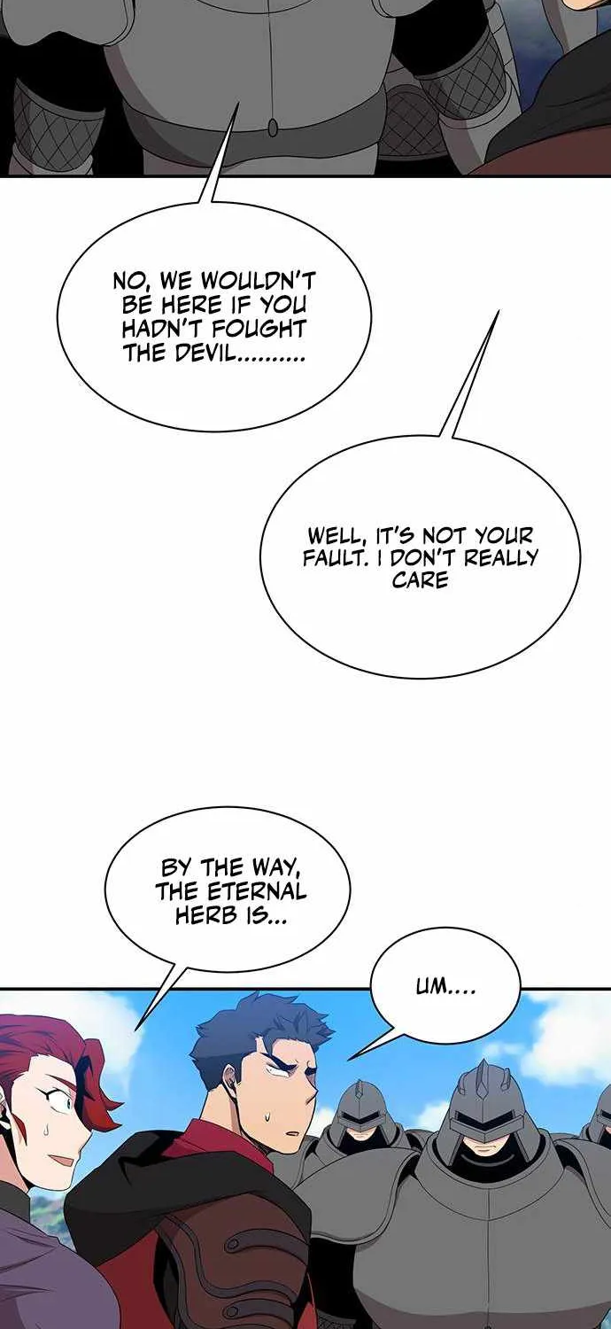 The Strongest Florist Zinmanga X Chapter 97 Page 52