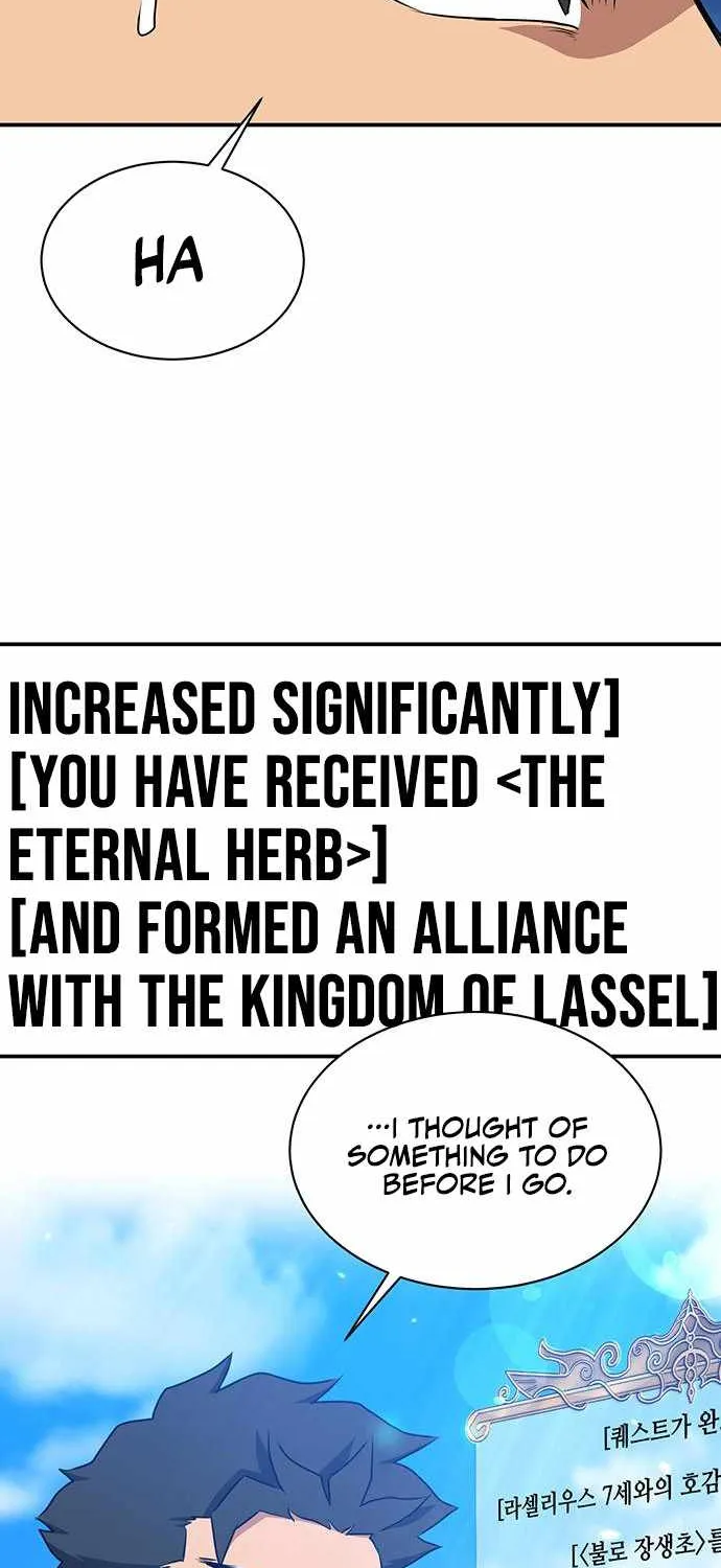 The Strongest Florist Zinmanga X Chapter 97 Page 63