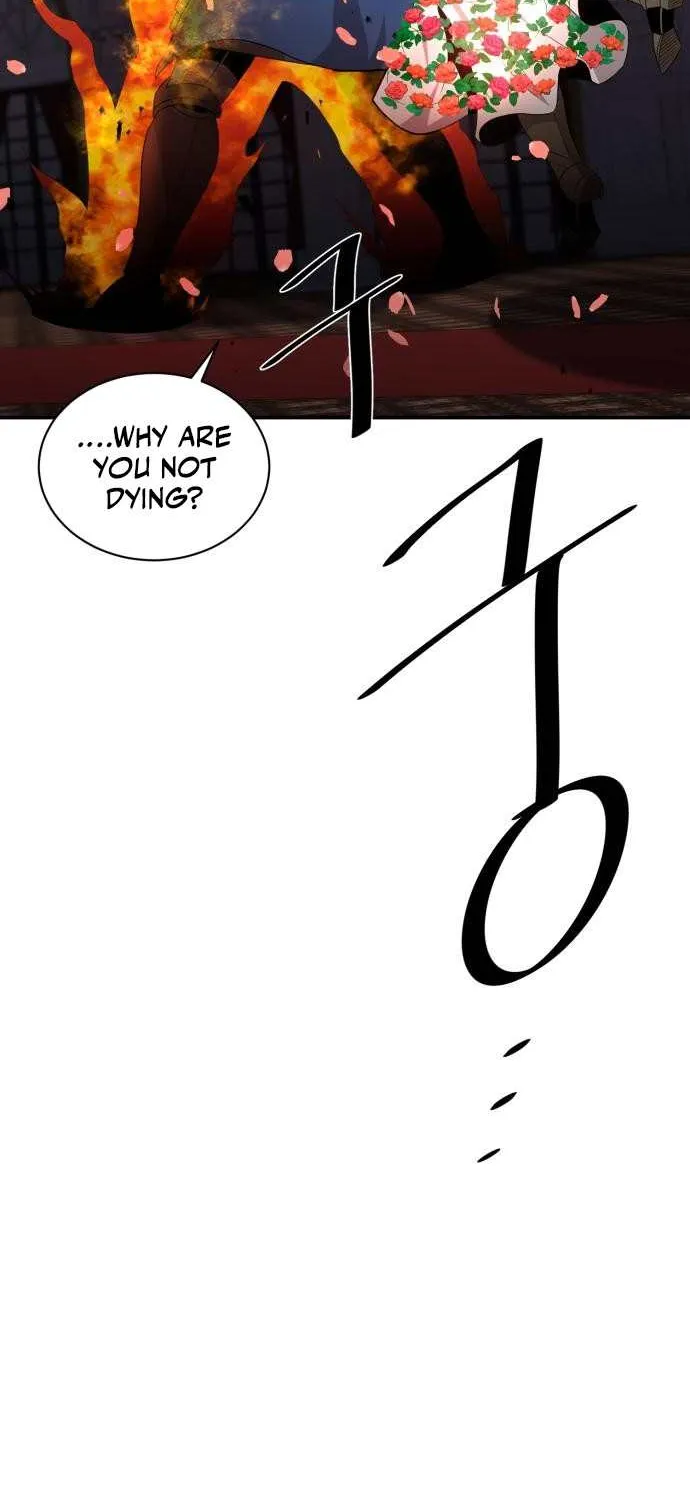 The Strongest Florist Zinmanga X Chapter 95 Page 25