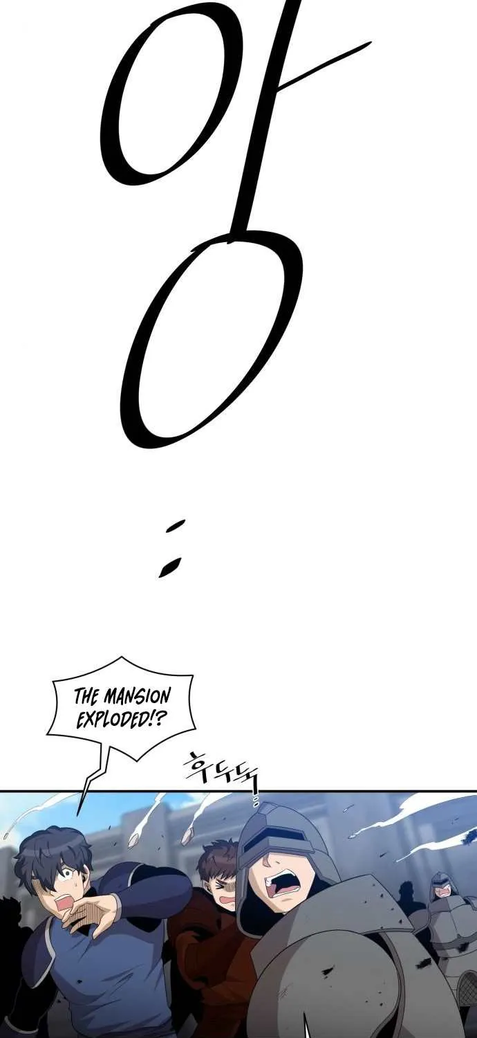 The Strongest Florist Zinmanga X Chapter 95 Page 28