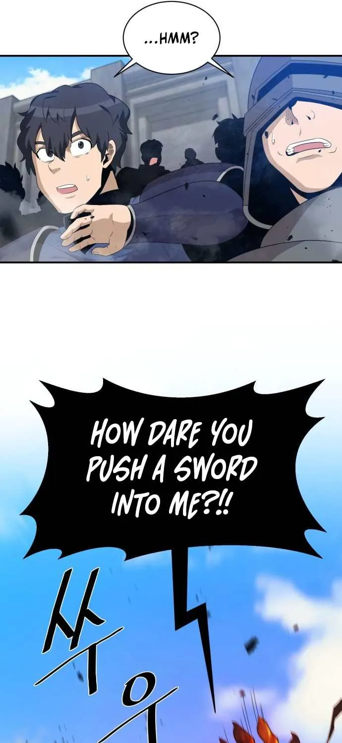 The Strongest Florist Zinmanga X Chapter 95 Page 30